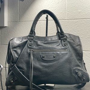 Balenciaga City Bag